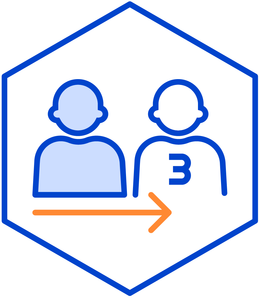 제4조 개인정보의 제3자 제공에 관한 사항