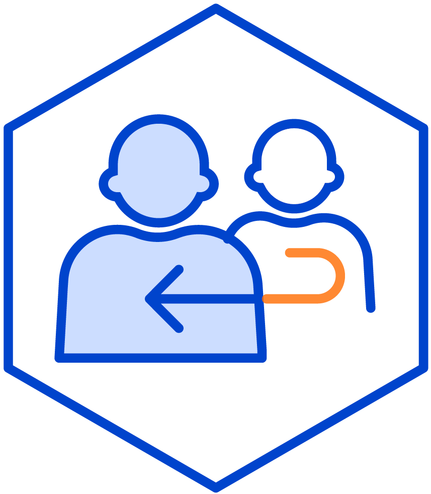 제6조 개인정보의 위탁에 관한 사항