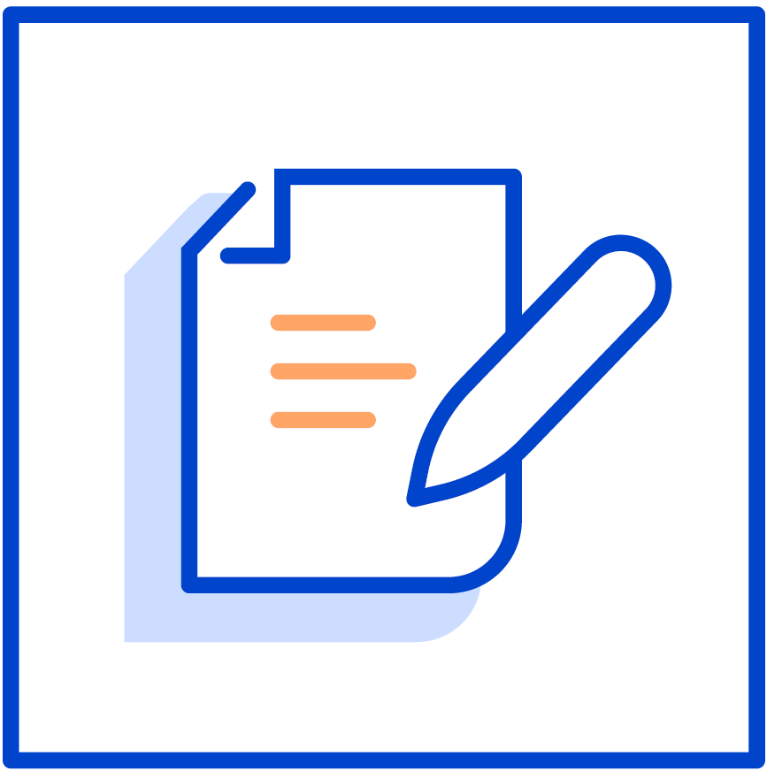 제8조 정보주체와 법정대리인의 권리･의무 및 행사방법