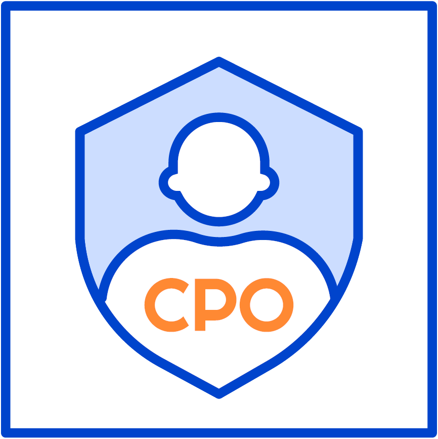 제11조 개인정보 보호책임자에 관한 사항 관한 사항 아이콘