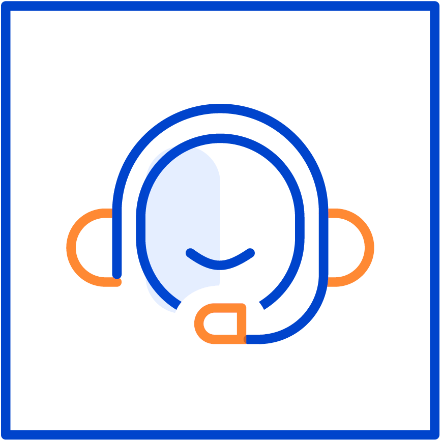 제12조 개인정보의 열람청구를 접수･처리하는 부서 관한 사항 아이콘