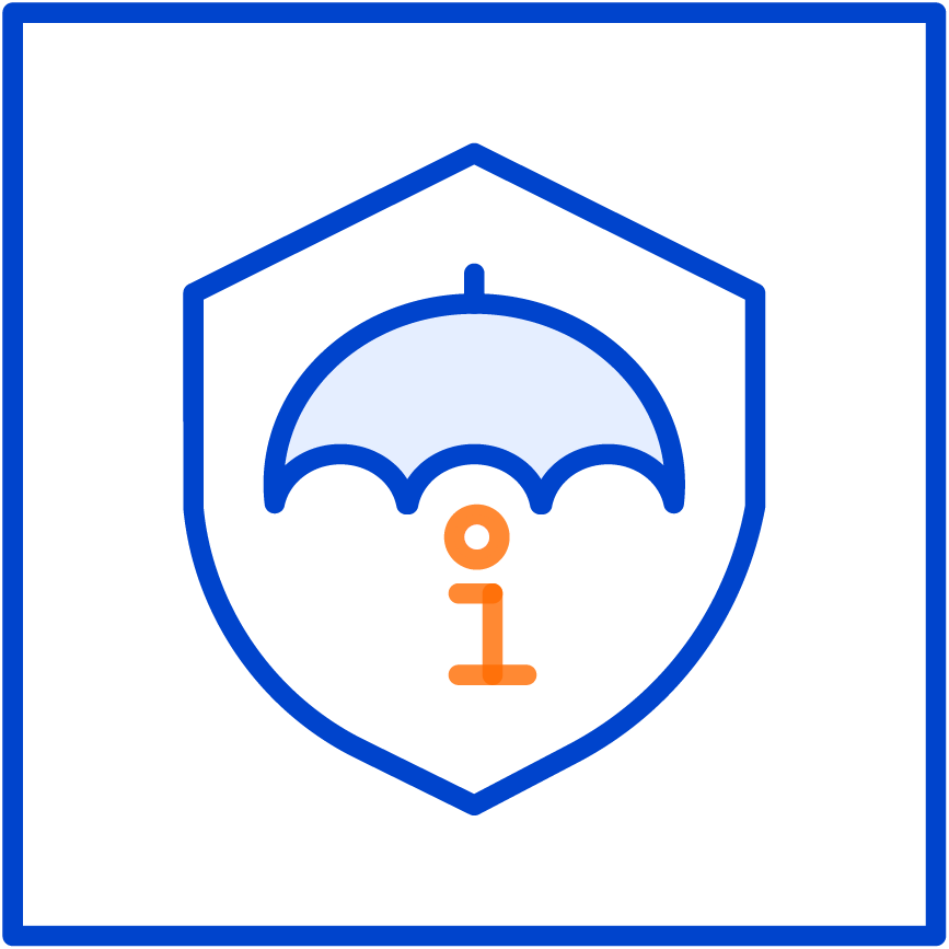 제13조 정보주체의 권익침해에 대한 구제방법 관한 사항 아이콘