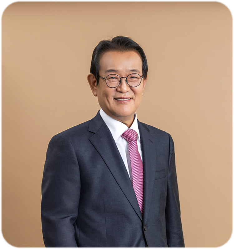 세종학당재단 이사장 전우용 사진