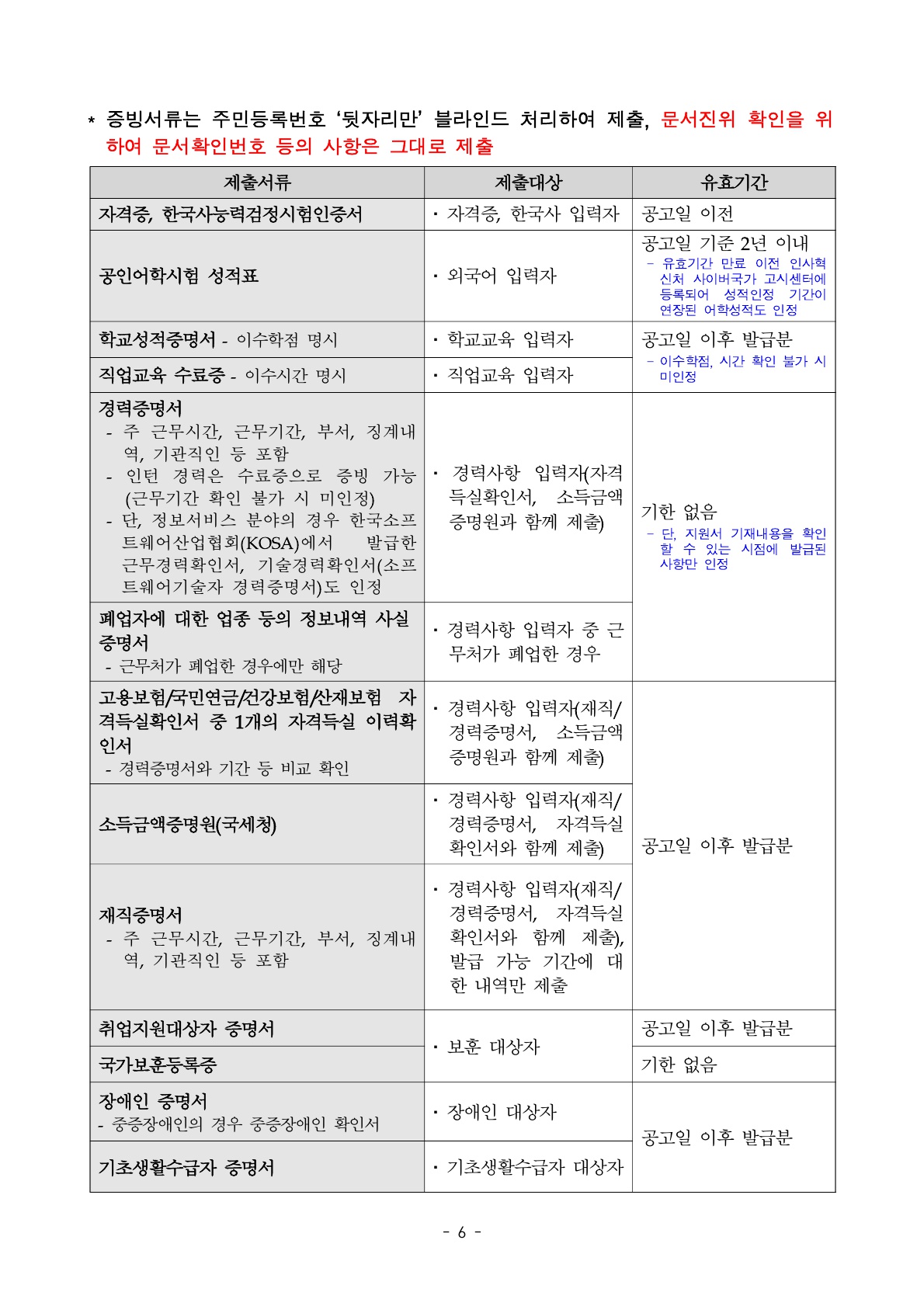 2026년 세종학당재단 일반계약직 채용 공고(미달분야 재공고)